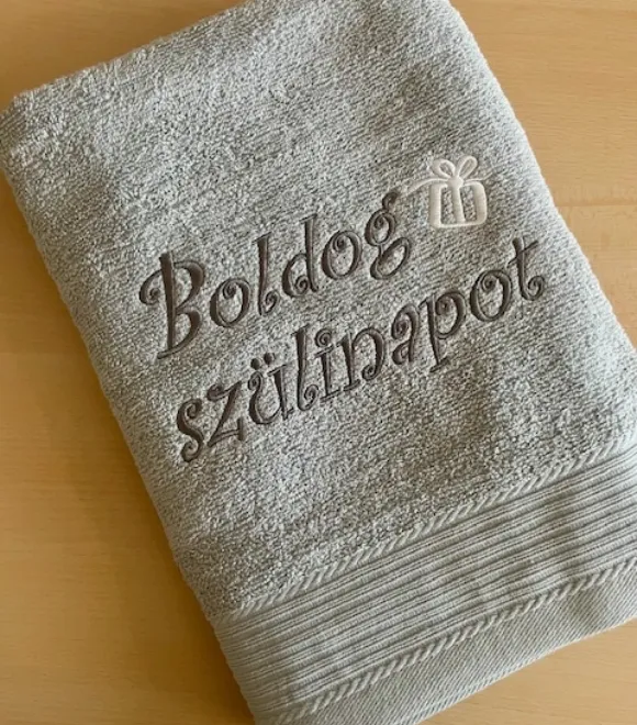 Szulinap 2