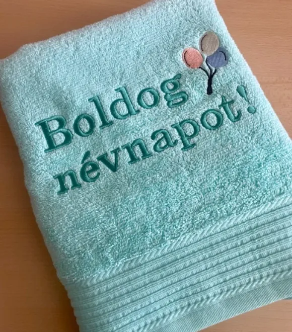 Névnap