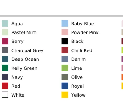 Olima colors